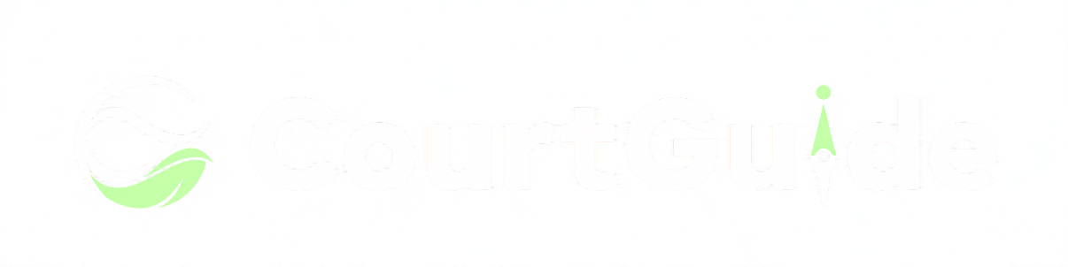 CourtGuide - Navigate College Tennis Recruiting